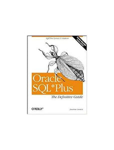 Oracle SQLPlus 