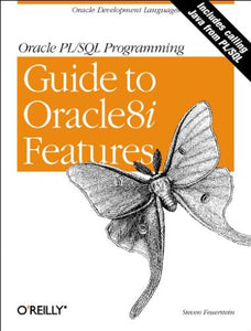 Oracle PL/SQL Programming 