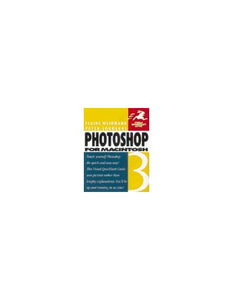 Photoshop 3 for Macintosh 