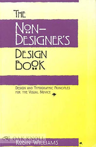 The Non-Designer's Design Book 