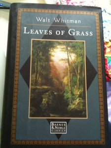 Leaves of Grass 