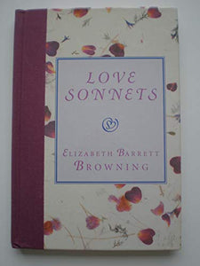 Title: Love sonnets 