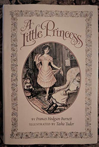 A Little Princess - 1992 (Hardcover) 