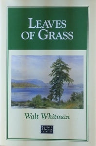 Leaves of Grass 