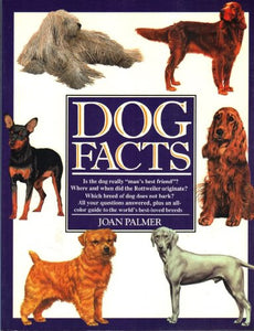 Dog Facts Edition: Reprint 