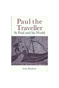 Paul the Traveller 