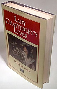 Lady Chatterleys Lover 