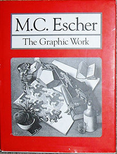 Escher Graphic Work 