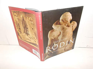 Rodin Sculptures 