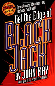 Get the Edge at Blackjack 