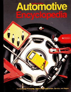 Automotive Encyclopaedia 