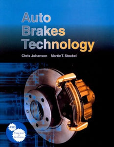 Auto Brakes Technology 