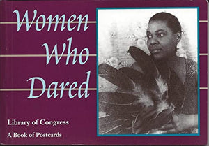 Women Who Dared 