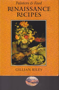 Renaissance Recipes 