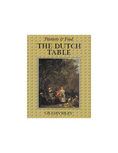 The Dutch Table 