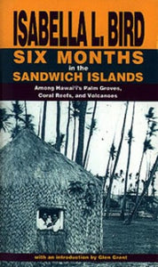 Six Months in the Sandwich Islands 