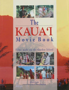 The Kanva'i Movie Book 