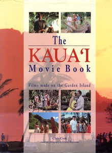 The Kaua'i Movie Book 