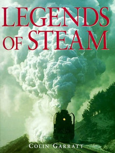 Legends of Steam 