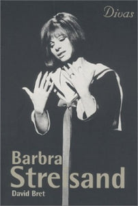 Barbra Streisand 