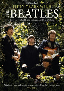 Fifty Years with the Beatles 