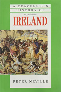 A Traveller's History of Ireland 