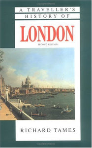 A Traveller's History of London 