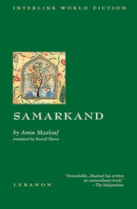 Samarkand 