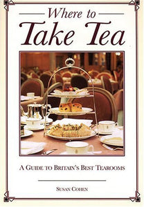 Where to Take Tea 