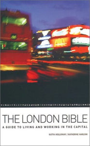 The London Bible 