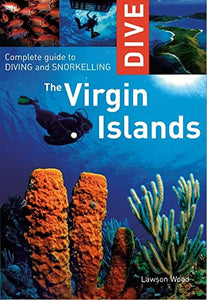 Dive the Virgin Islands 