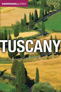 Cadogan Guide Tuscany 