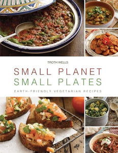 Small Planet, Small Plates 