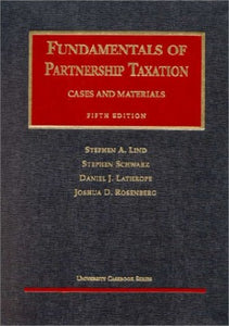 Partnership Tax 