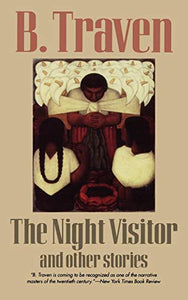 The Night Visitor 