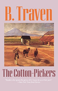 The Cotton-Pickers 