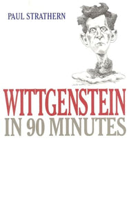 Wittgenstein in 90 Minutes 