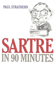 Sartre in 90 Minutes 