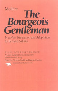 The Bourgeois Gentleman 