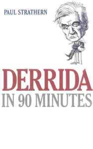 Derrida in 90 Minutes 