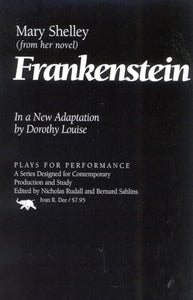 Frankenstein 