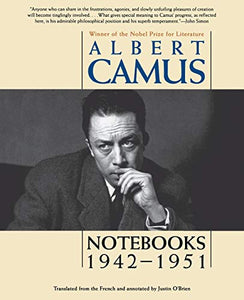 Notebooks, 1942-1951 