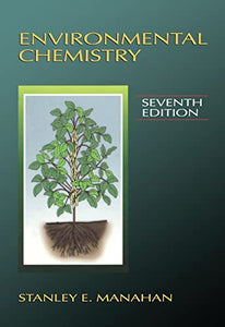 Environmental Chemistry 