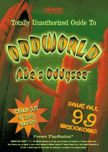 Oddworld 