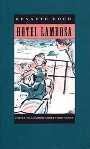 Hotel Lambosa 