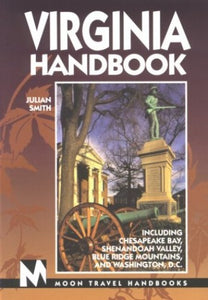 Virginia Handbook 