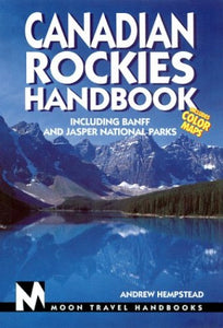 Canadian Rockies Handbook 