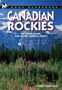 Canadian Rockies 