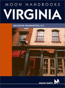 Virginia Handbook 