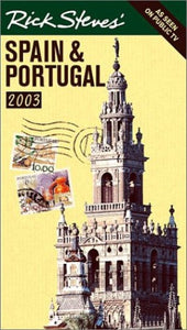 Rick Steves' Spain and Portugal 